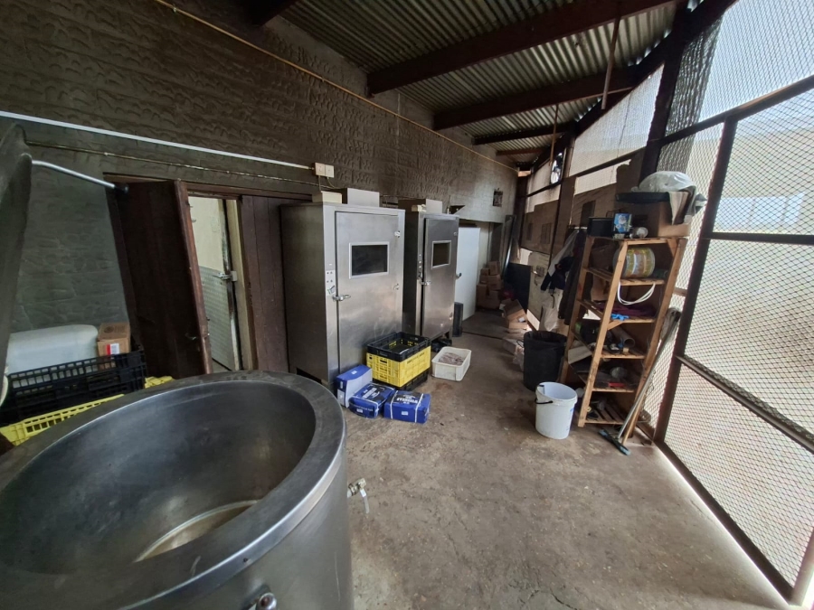 Commercial Property for Sale in Ladismith Western Cape